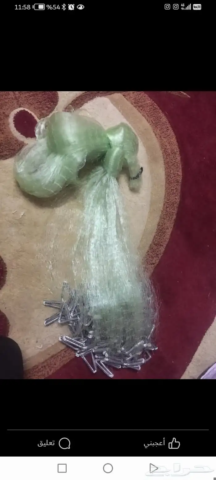 شوار بحر وطيور للبيع 3