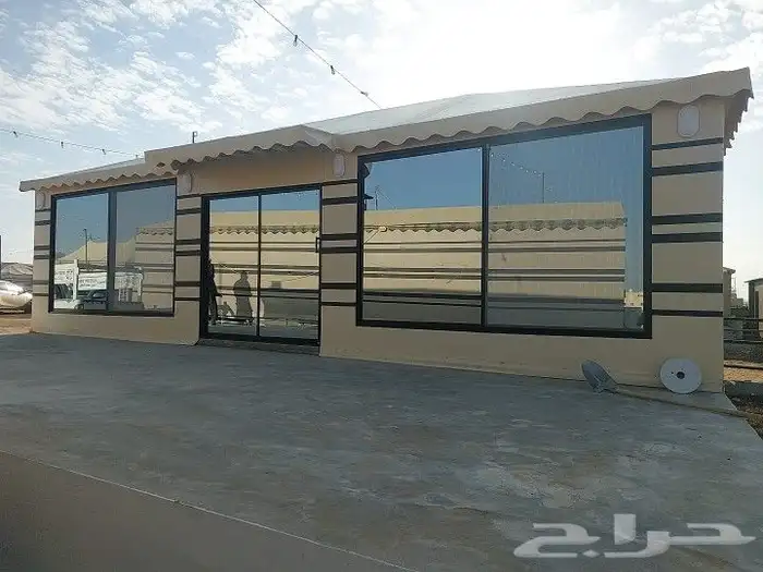 تفصيل خيام ملكي وعادي ومظلات 7