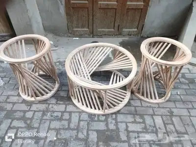 تفصيل طاولات 8