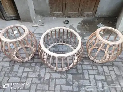 تفصيل طاولات 6