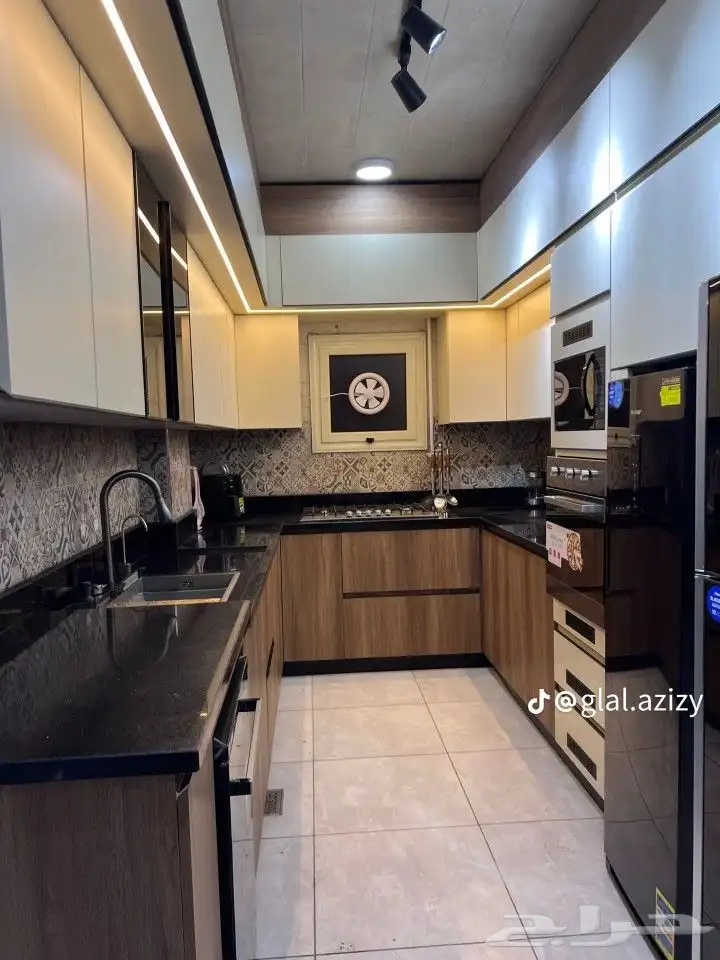 اثاث ديكورت بالمدينه المنوره وضواحيها خزئن بديل خشب بديل رخا 0