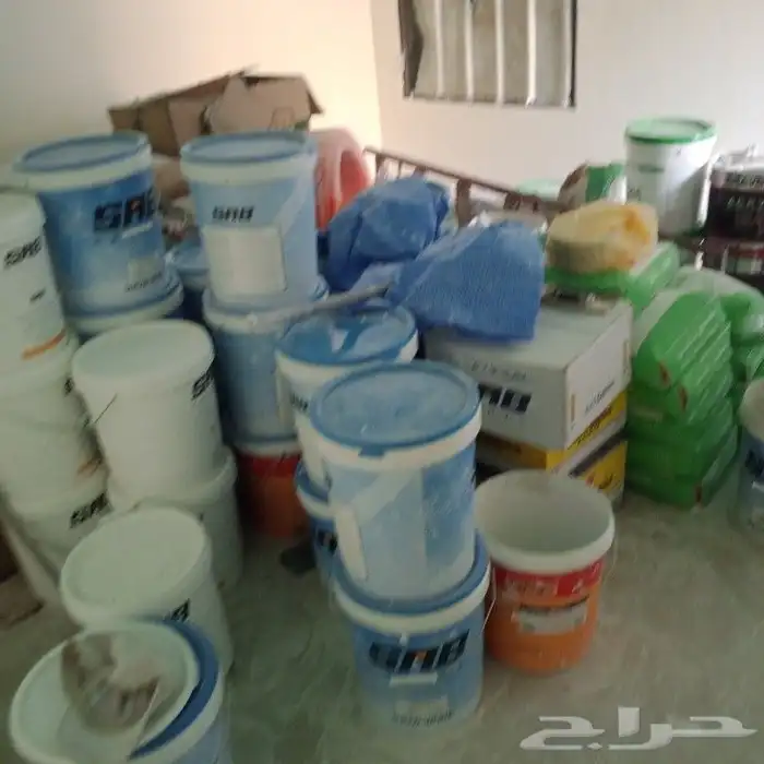 مرحبا... شغل دهان ديكورات معلم 6