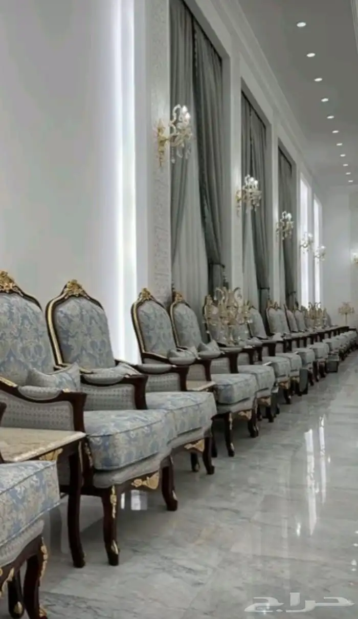 تفصيل_جلسات_كنب_ستائر_مجالس_عربيه_غربيه_جلسات_حفر_ديمياطي 6