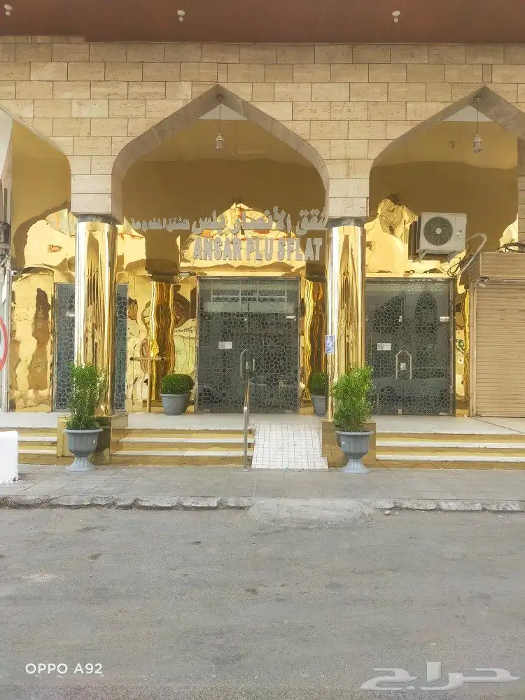 اثاث ديكورت بالمدينه المنوره وضواحيها خزئن بديل خشب بديل رخا 9