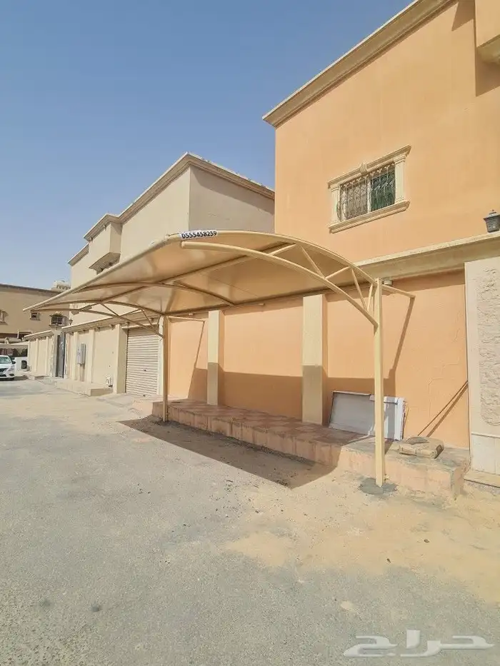 مظلات الأحساء 5