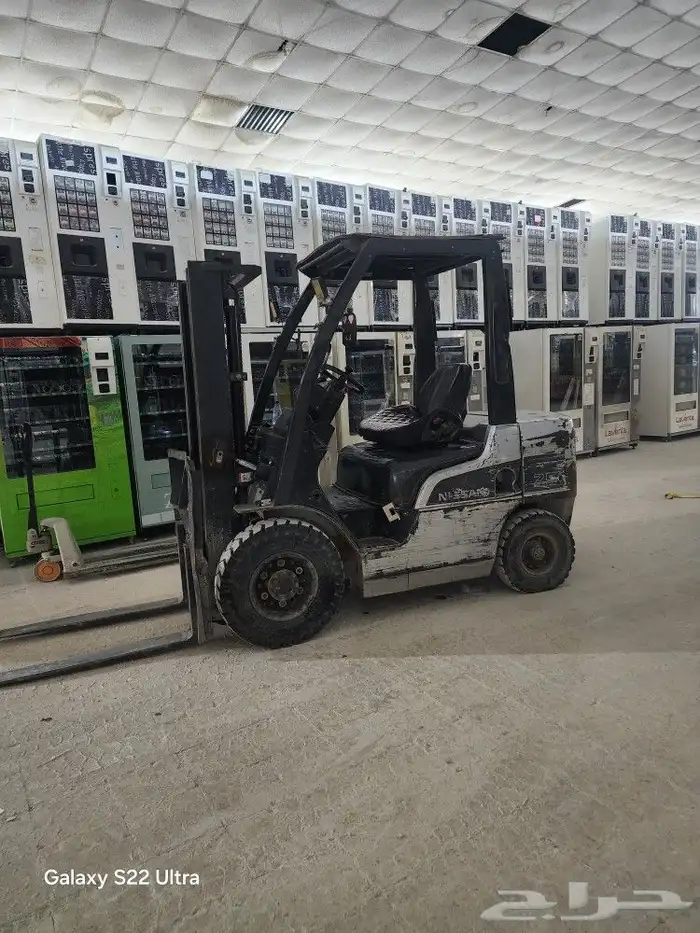 للتاجير الرافعات الشوكية For Rental Forklifts 2