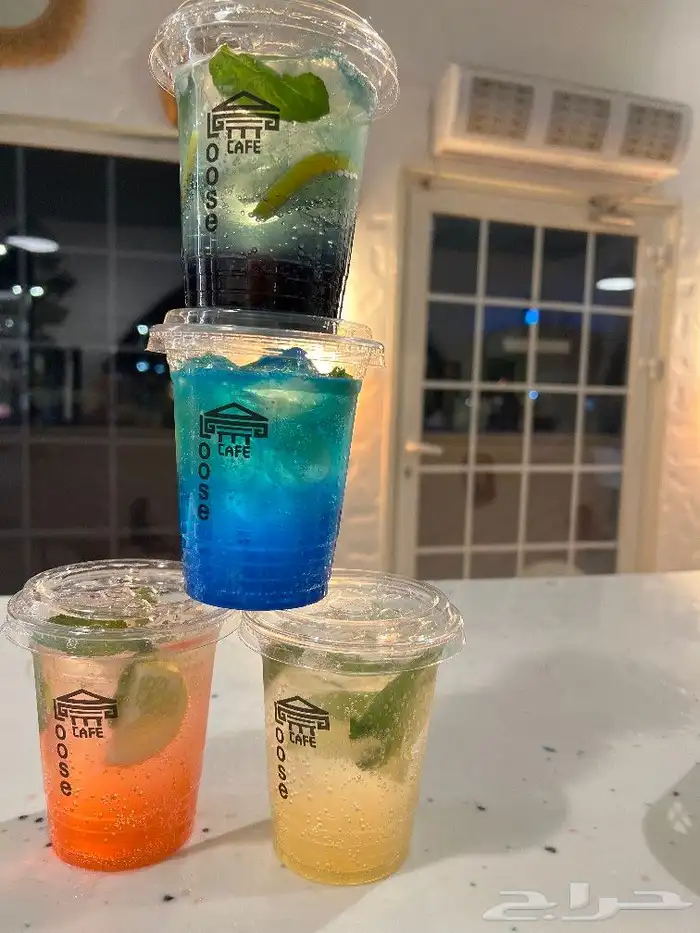 مدرب باريستا ( صانع السعاده) 16