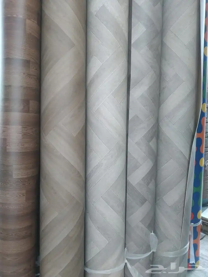 فينيل بلاستيك مشمع 3