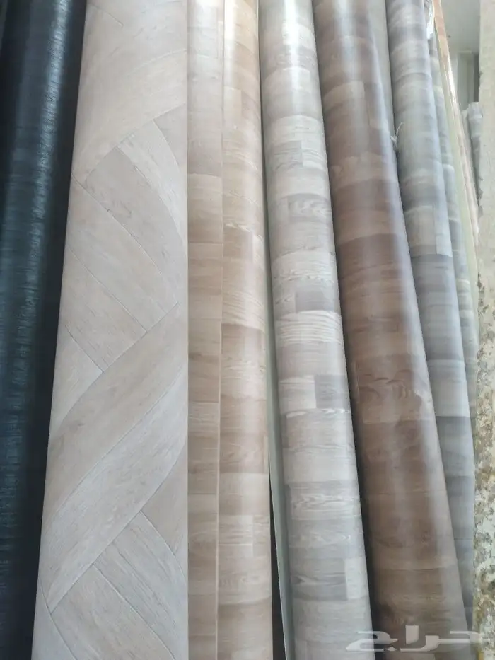 فينيل بلاستيك مشمع 2