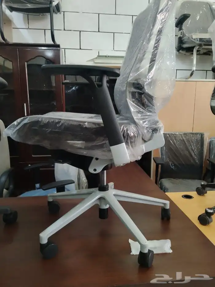 Herman Miller Aeon Chair American Made 1