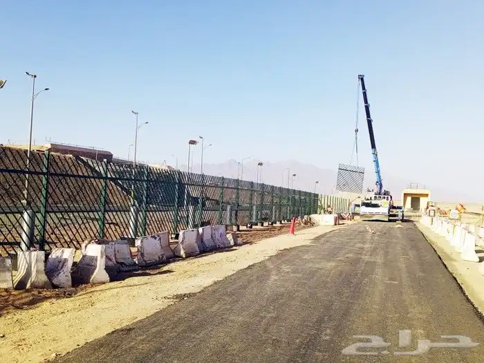لتركيب جميع انواع الشبوك بجميع شبوك وزاري شبوك مزارع 1