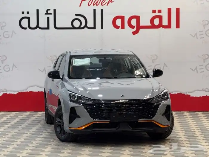 دونج فينج. شاين. اي. ون. 2025 6