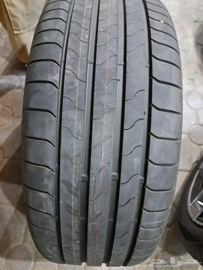 جنوط بي ام الفئه الخامسه اصلي وكاله مقاس 19 موديل 2025 9