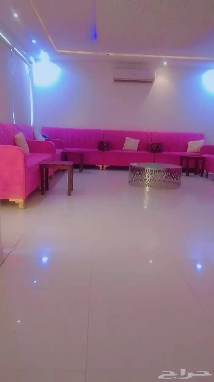 شاليهات الرياض 4