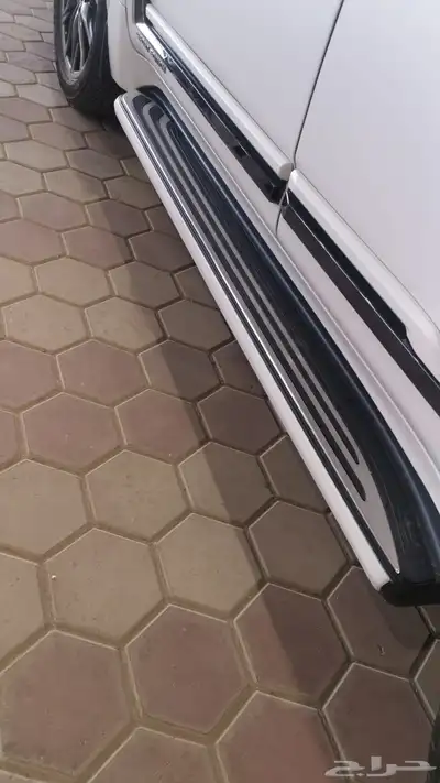 دعسات لكزس 2025 1