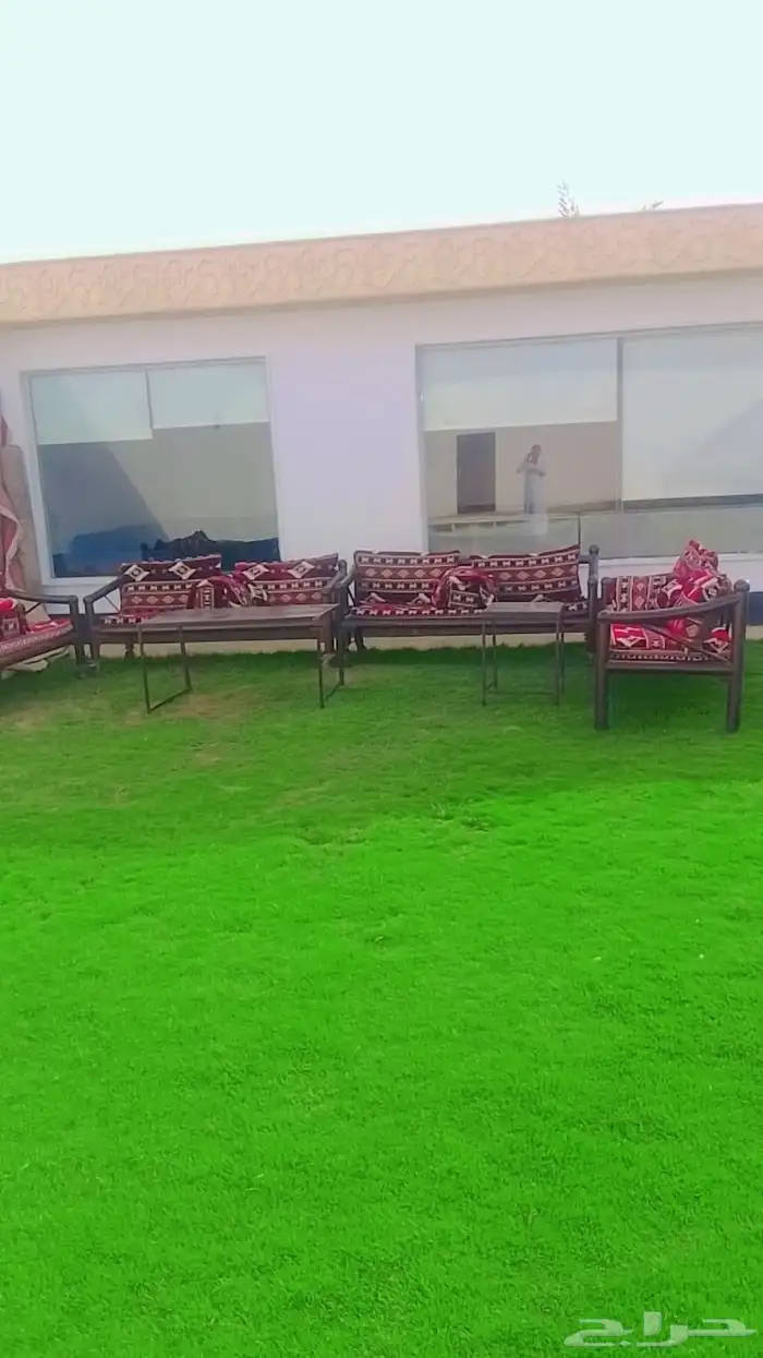 شاليهات الرياض 0