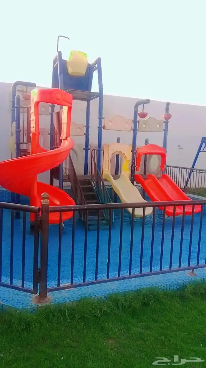 شاليهات الرياض 2