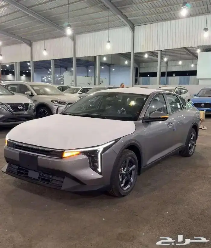 كيا GLS GL K4 موديل 2026 كاش او اقساط 18