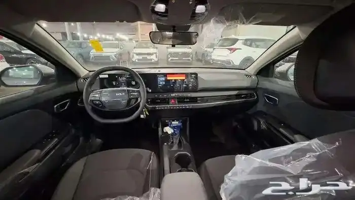 كيا GLS GL K4 موديل 2026 كاش او اقساط 9