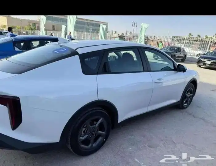 كيا GLS GL K4 موديل 2026 كاش او اقساط 6