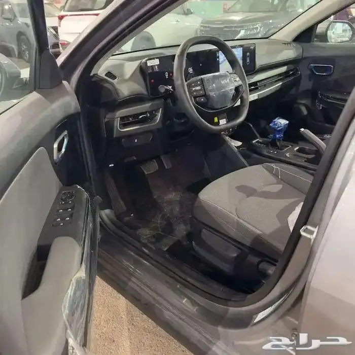 كيا GLS GL K4 موديل 2026 كاش او اقساط 7