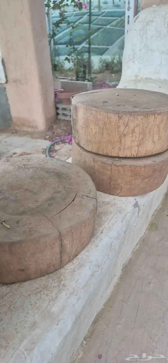 فخار وطواجن وخشب تقطيع وميفا مخفض عليها 0