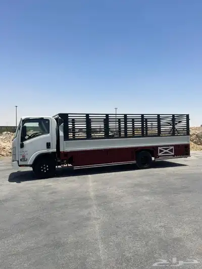 دينا نقل عفش 6 متر 0