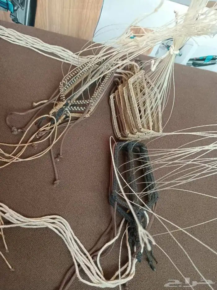 شبك طرح الصقور 5