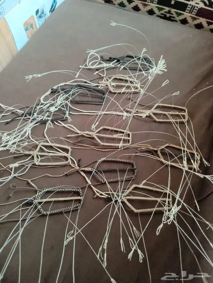 شبك طرح الصقور 2