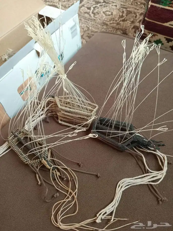 شبك طرح الصقور 4