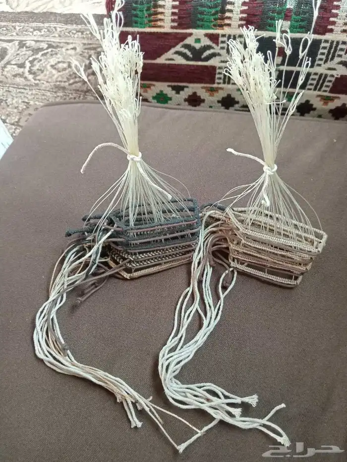 شبك طرح الصقور 6