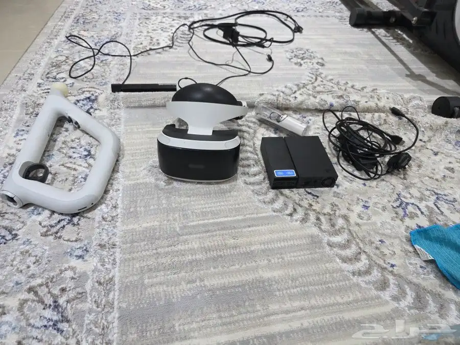 vr1 0