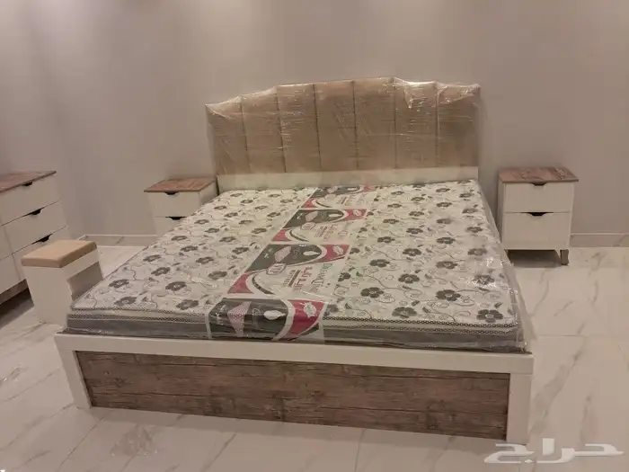 غرف نوم جاهزة بسعر مناسب 2