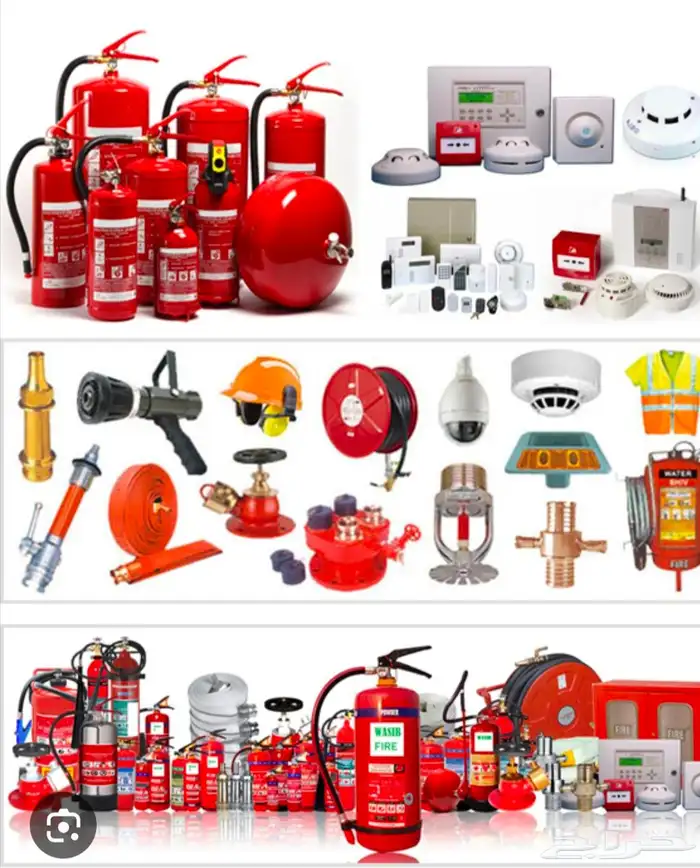all equipment supply and installation 1