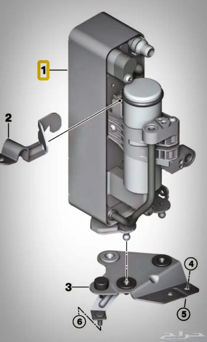 قطع غيار الماني مارسديس بي ام دبليو رانج روفر 7