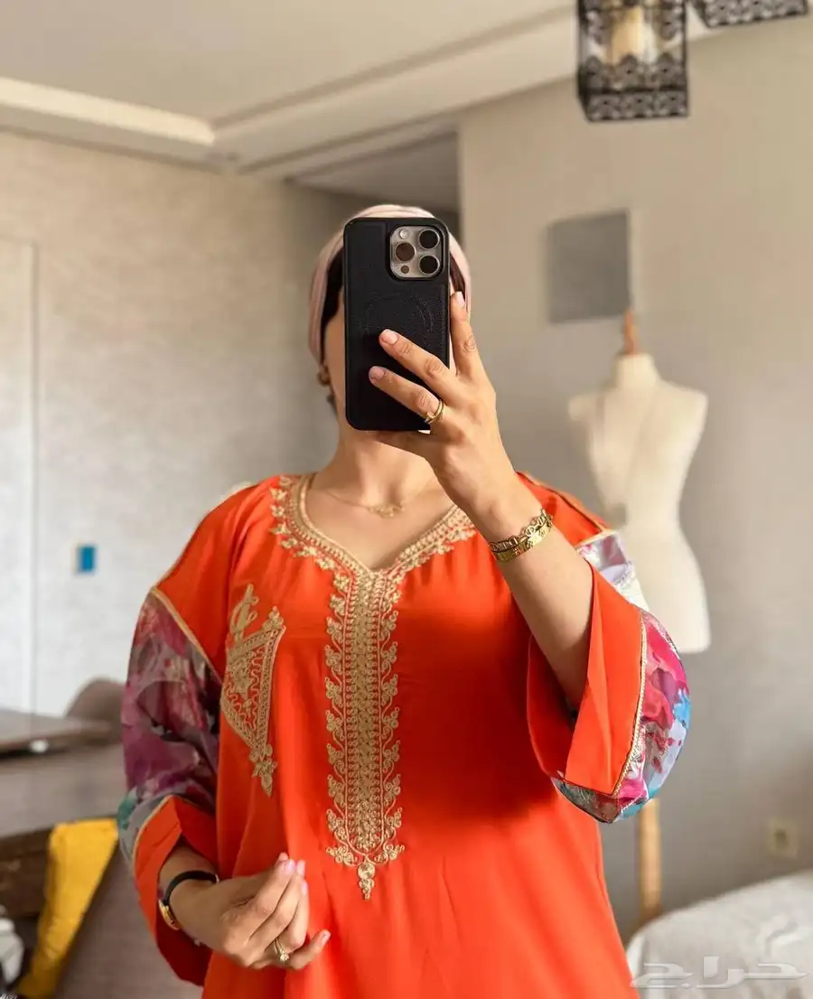 جلابيات مغربية 6