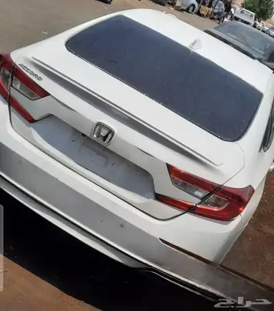 هوندا اكورد موديل 2020تشليح قطع غيار 1