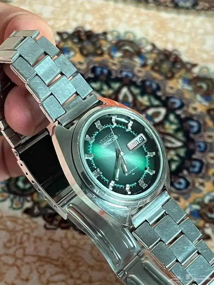 سيكو من 1960 - مينا نادر 1