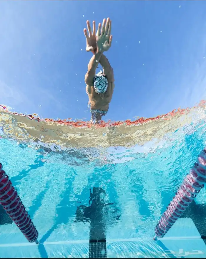 هل تبحث عن تعليم السباحة للكبار والاولاد غرب الرياض 0