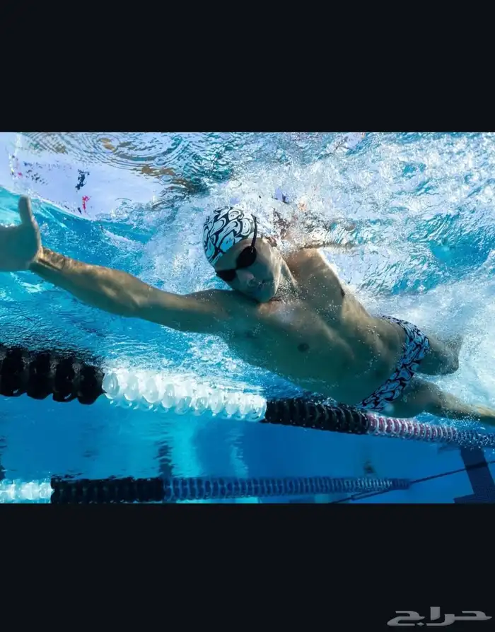 هل تبحث عن تعليم السباحة للكبار والاولاد غرب الرياض 1