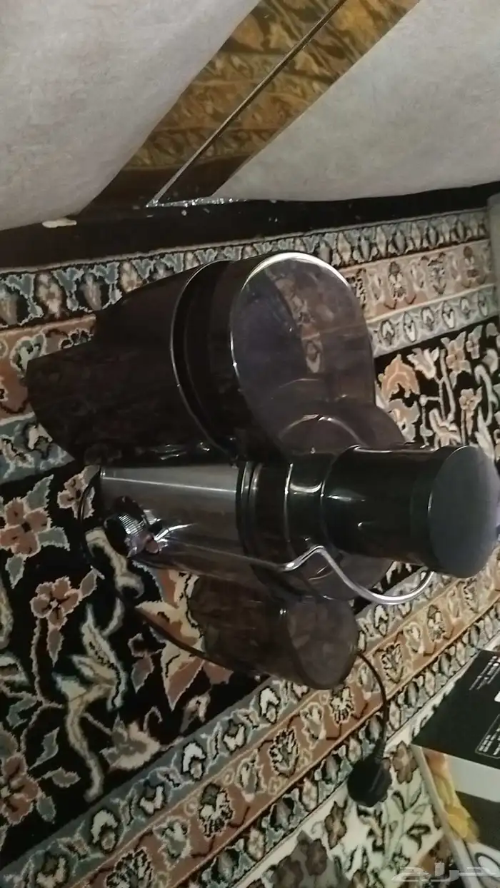 عصارة تعصر جميع الفواكه صالحه لاشرب 5