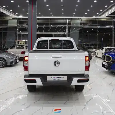 MG T60 موديل 2022 7