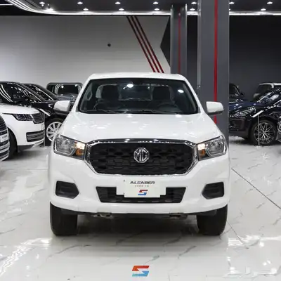 MG T60 موديل 2022 0