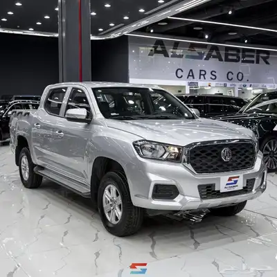 MG T60 موديل 2022 8