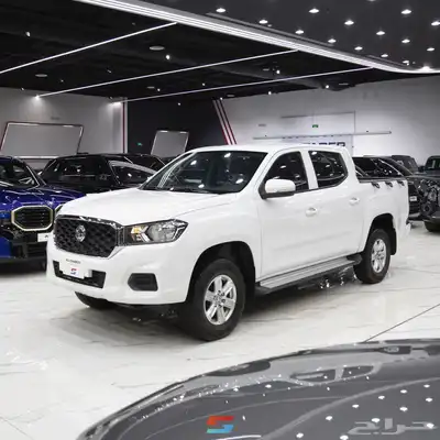 MG T60 موديل 2022 1