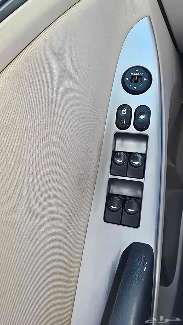 هونداي اكسنت 2015 14