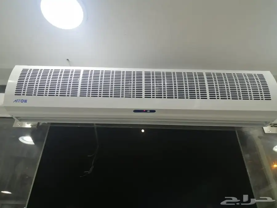 ثلاجات ارض مكيفات غساله اتوماتيك 3