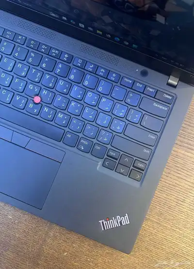 لاب توب لينوفو ثينك باد بحالة الجديد THINKPAD T14s 3