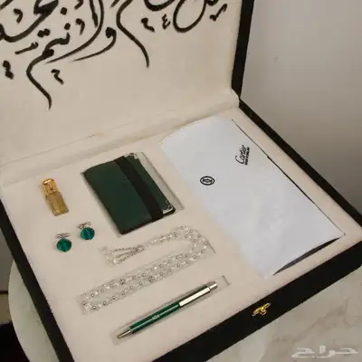 بوكس العيد اهدي من تحب  بوكس رجالي ملكي جديد 5