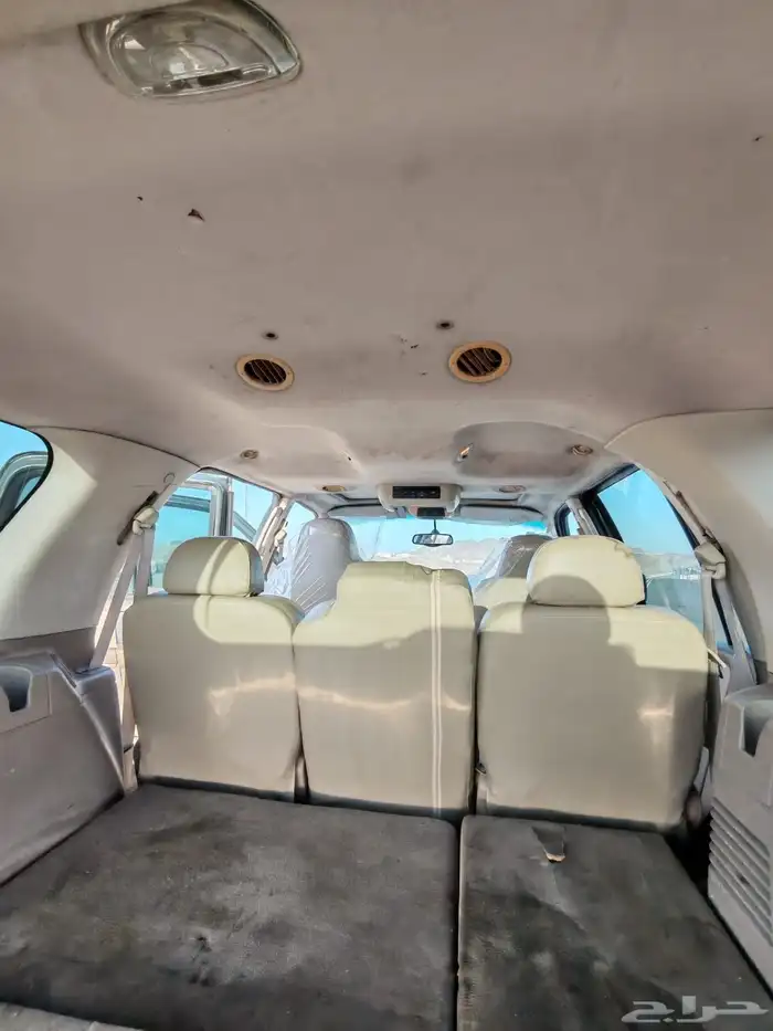 اكسبيدشن فورد 2003 7